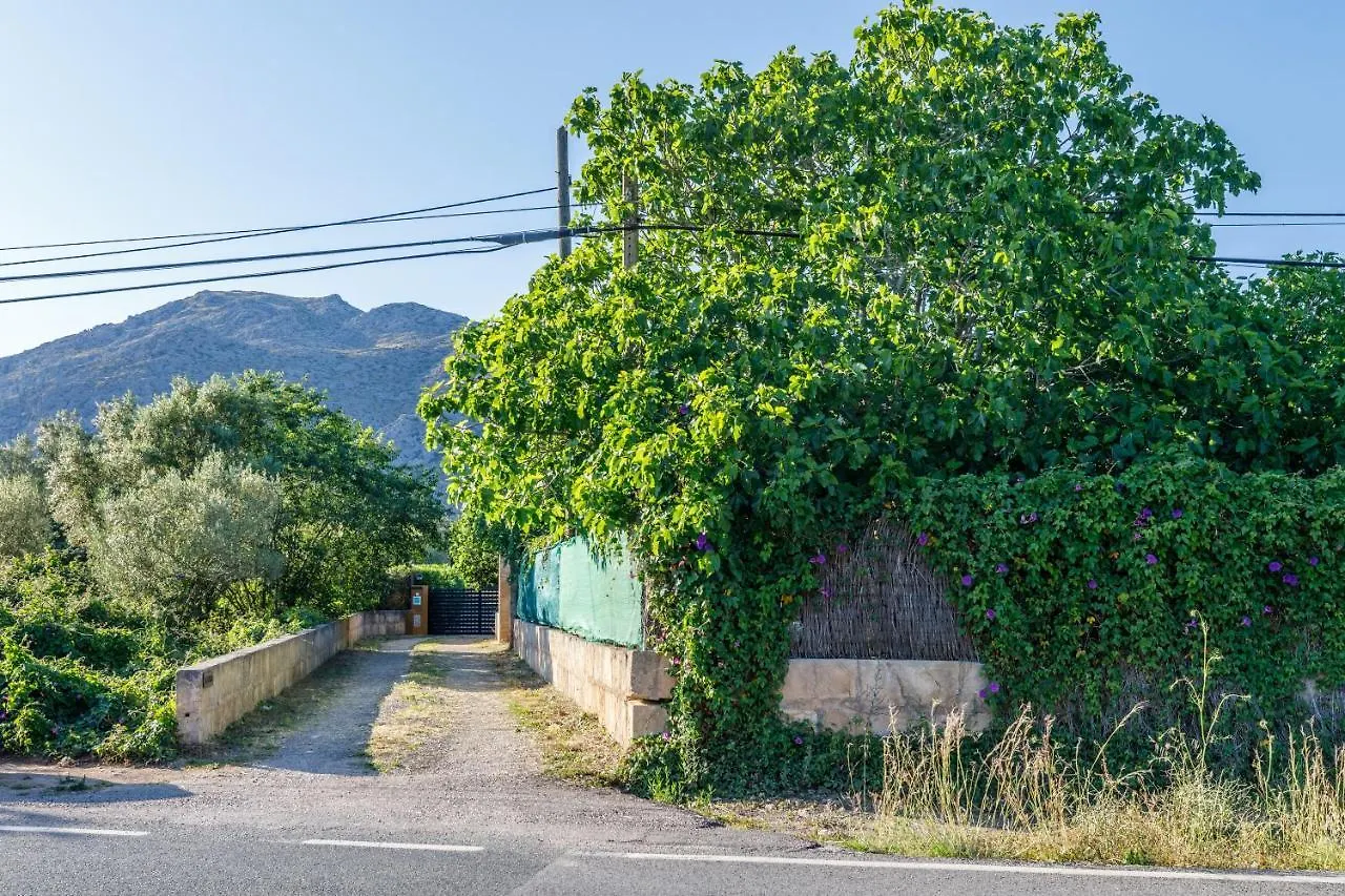 Alfonsa Villa Pollença 0*,  Spanien